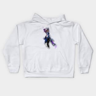 Lance Master - Lost Ark Kids Hoodie